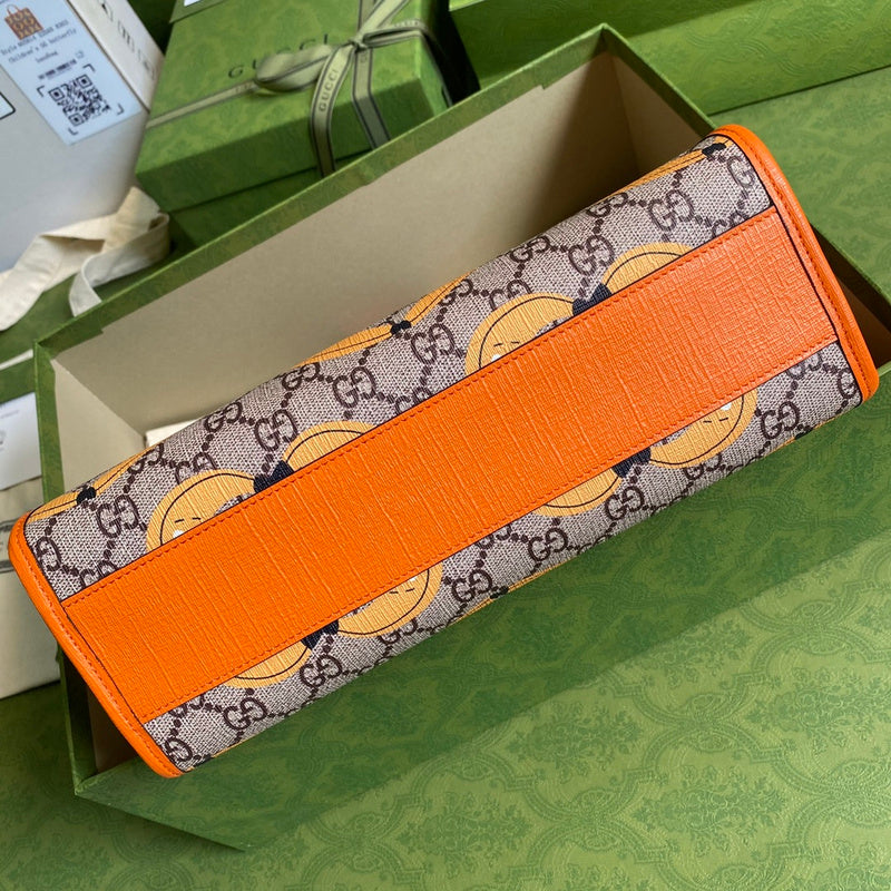 OZ - GCI Bags - 1297