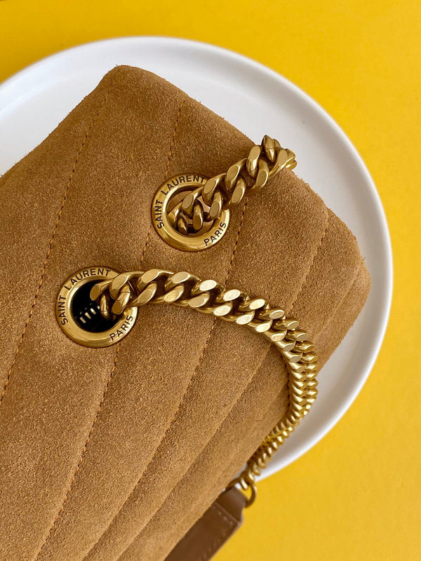 OZ - SLY Bags - 1488