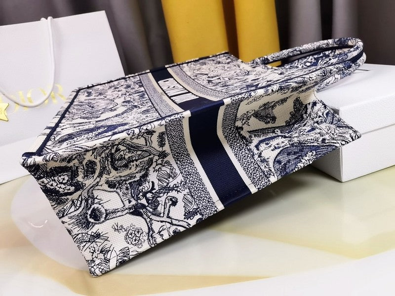 OZ - Dir Bags - 1032