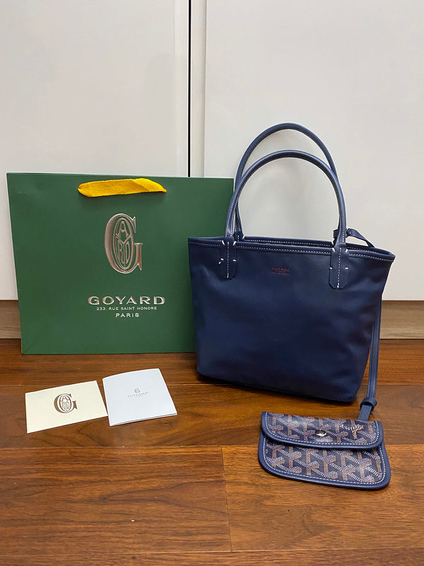 OZ - GYO Bags - 1393