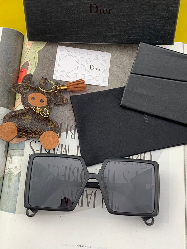 OZ - Dir Sunglasses - 189