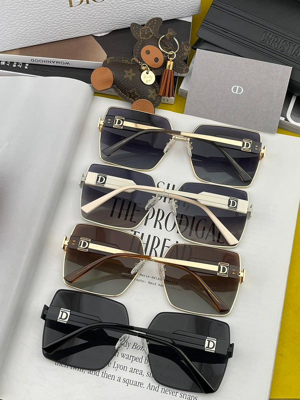 OZ - Dir Sunglasses - 103