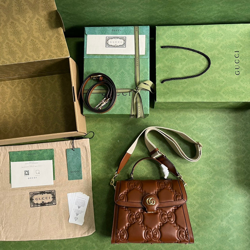 OZ - GCI Bags - 1283