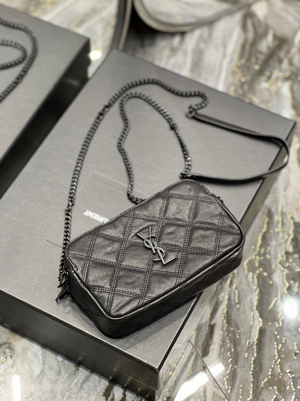 OZ - SLY Bags - 870