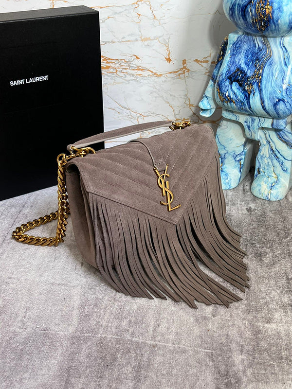 OZ - SLY Bags - 1192