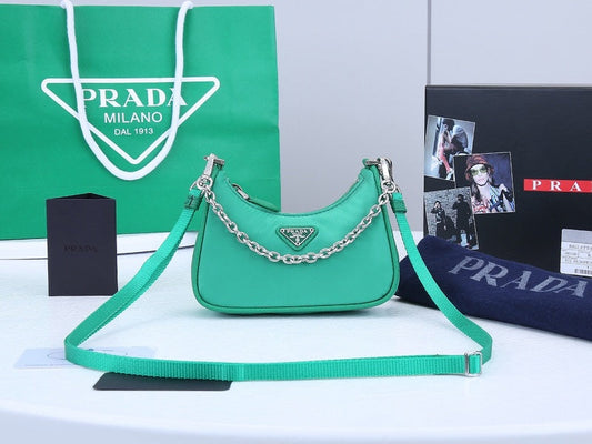 Oz - Fei Bags - 512