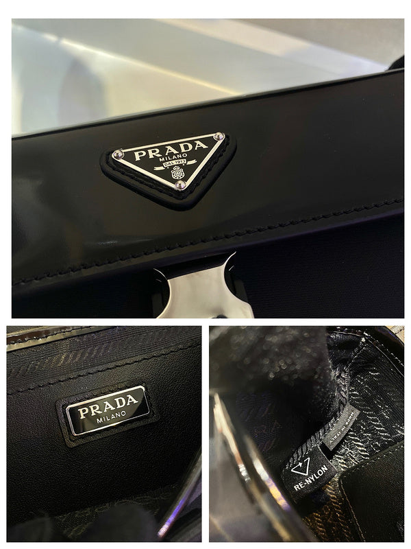 Oz - Fei Bags - 814