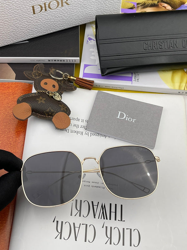 OZ - Dir Sunglasses - 167