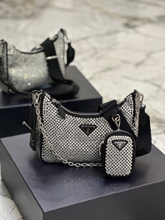 Oz - Fei Bags - 682