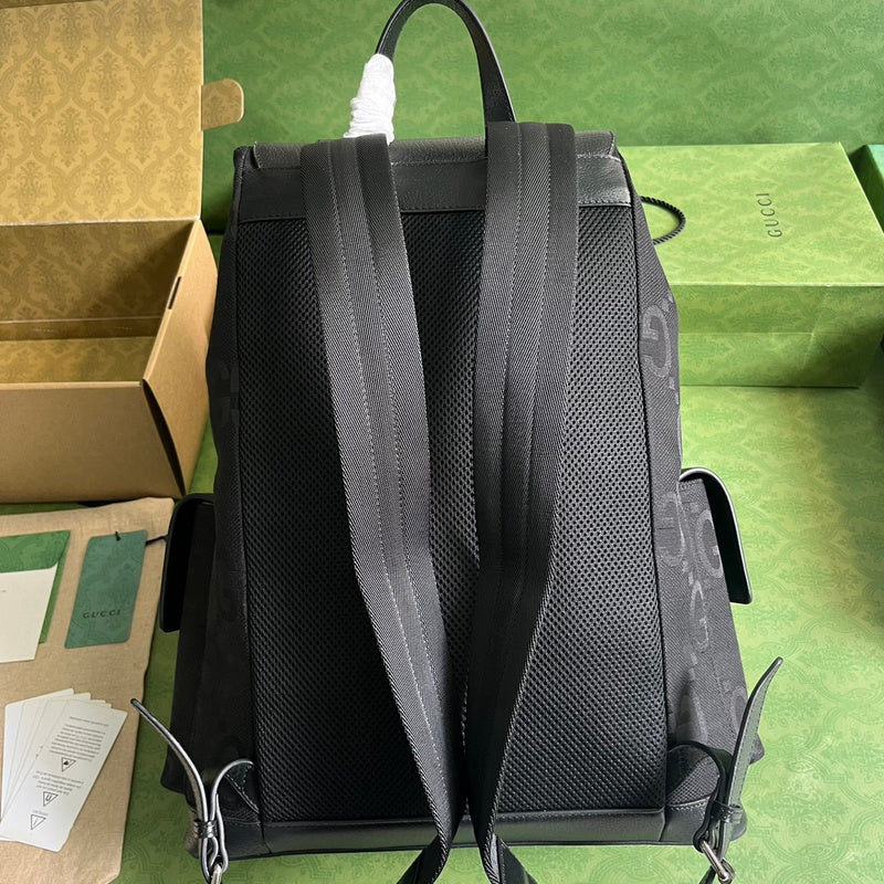 OZ - GCI Bags - 637