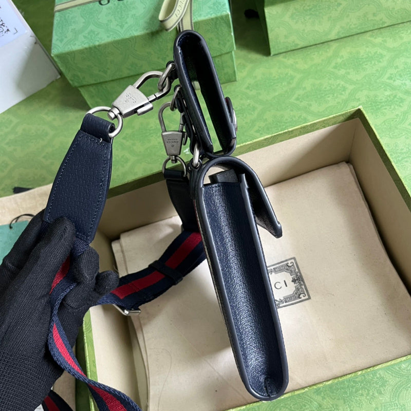 OZ - GCI Bags - 1164