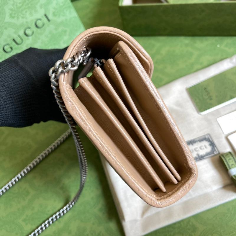 OZ - GCI Bags - 1082