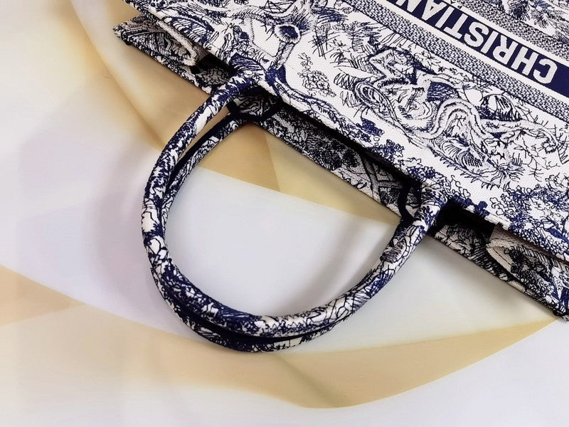 OZ - Dir Bags - 1028