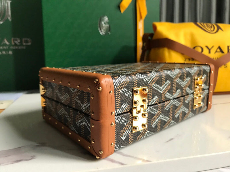 OZ - GYO Bags - 1028