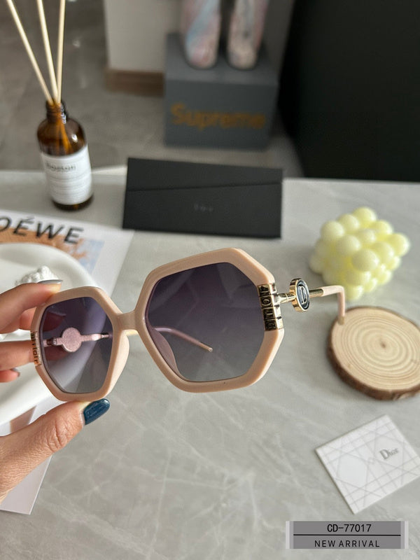 OZ - Dir Sunglasses - 118