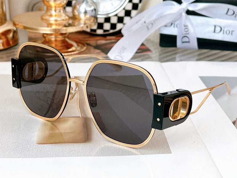 OZ - Dir Sunglasses - 132