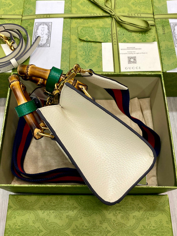 OZ - GCI Bags - 2217