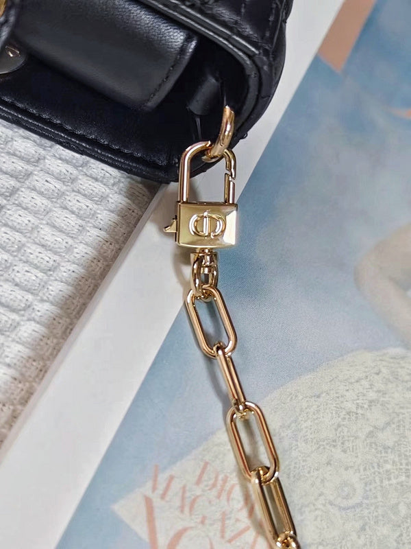 OZ - Dir Bags - 1058