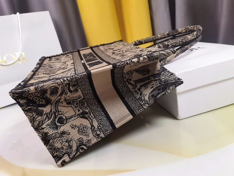 OZ - Dir Bags - 1003