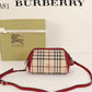 Ozarra Fashion -BBR Bags - 793
