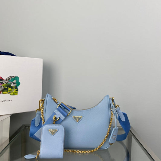 Oz - Fei Bags - 1340