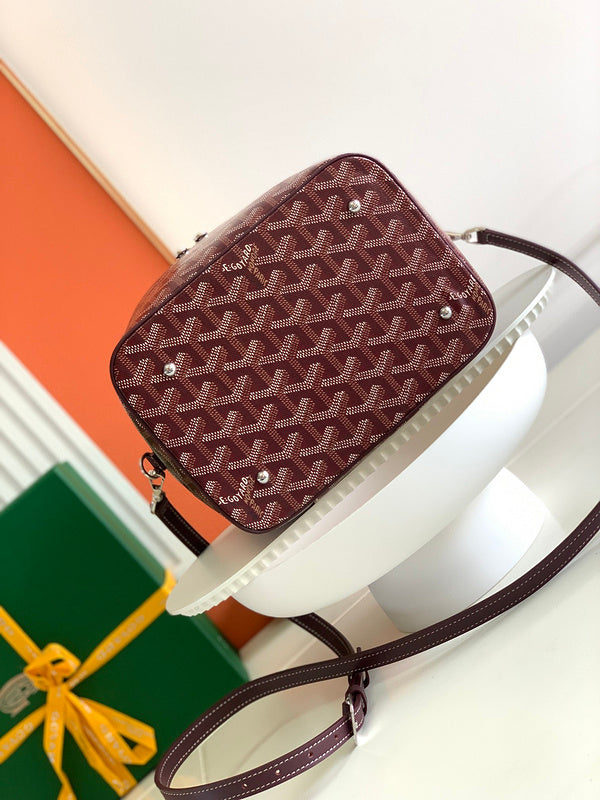 OZ - GYO Bags - 1402