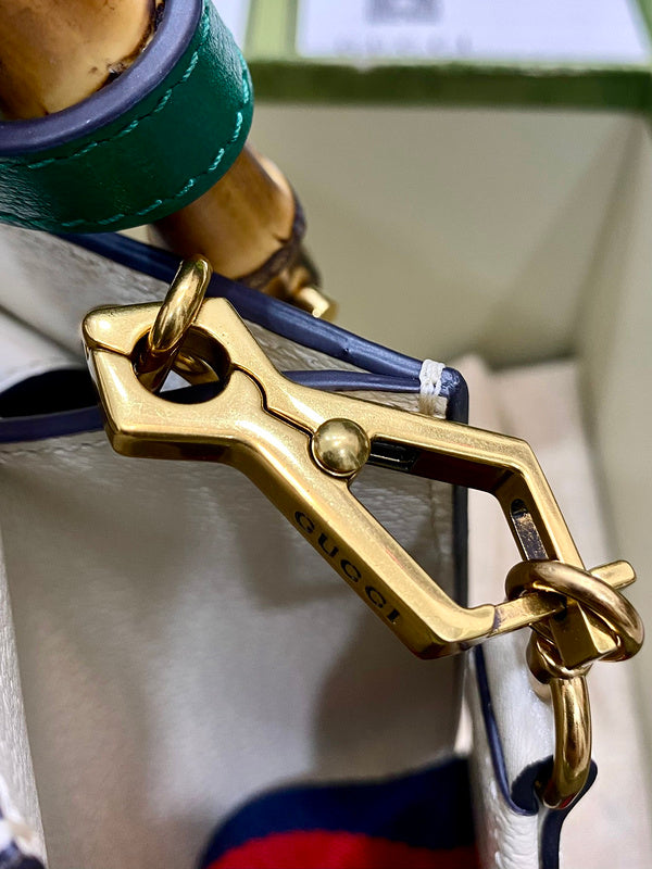 OZ - GCI Bags - 2217