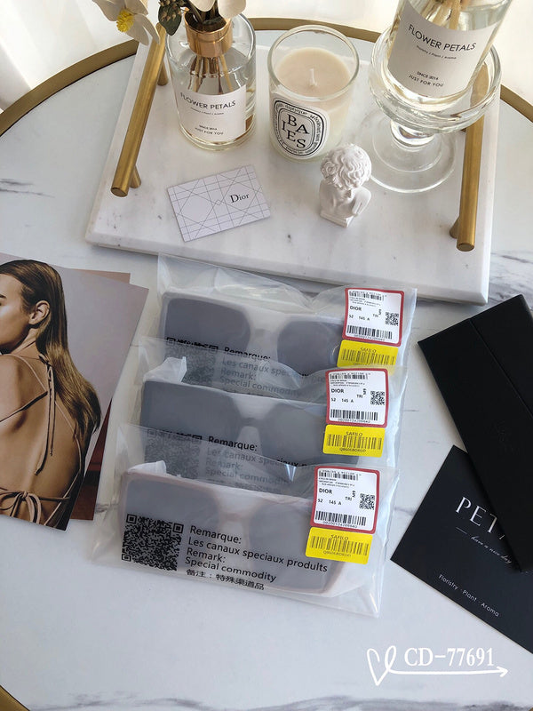 OZ - Dir Sunglasses - 206