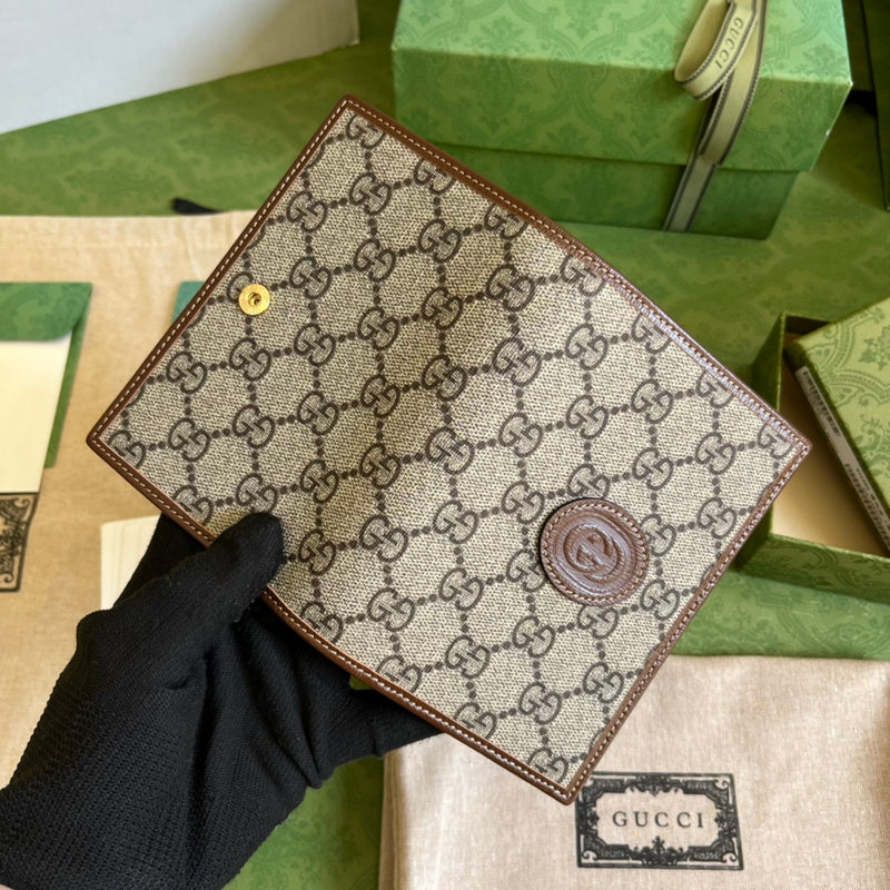 OZ - GCI Bags - 1275