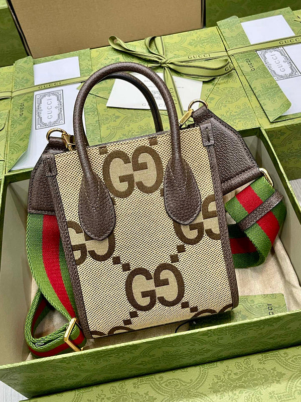 OZ - GCI Bags - 2216