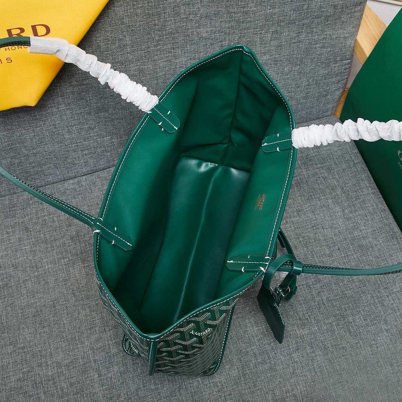 OZ - GYO Bags - 1524