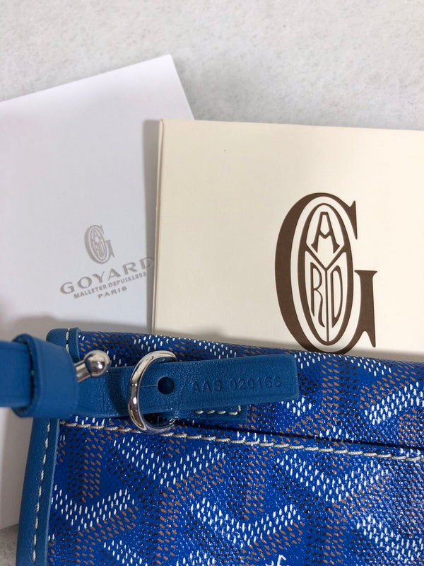 OZ - GYO Bags - 1270