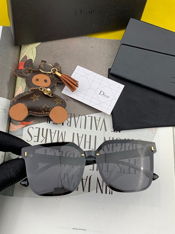 OZ - Dir Sunglasses - 177