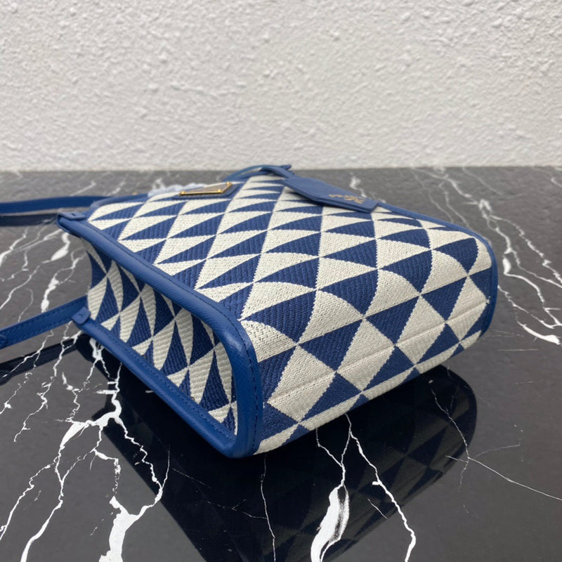 Oz - Fei Bags - 1467