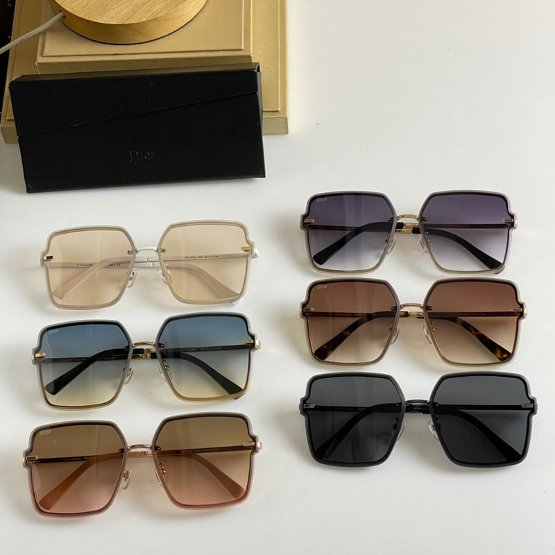 OZ - Dir Sunglasses - 182