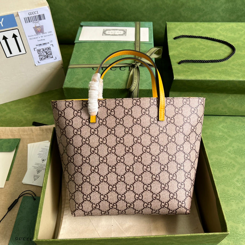 OZ - GCI Bags - 1018