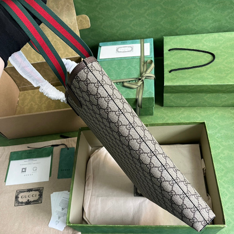 OZ - GCI Bags - 1123