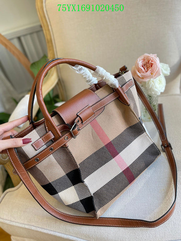 Ozarra Fashion -BBR Bags - 378