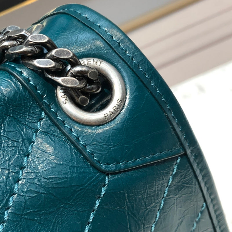 OZ - SLY Bags - 1380