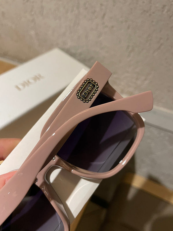 OZ - Dir Sunglasses - 052