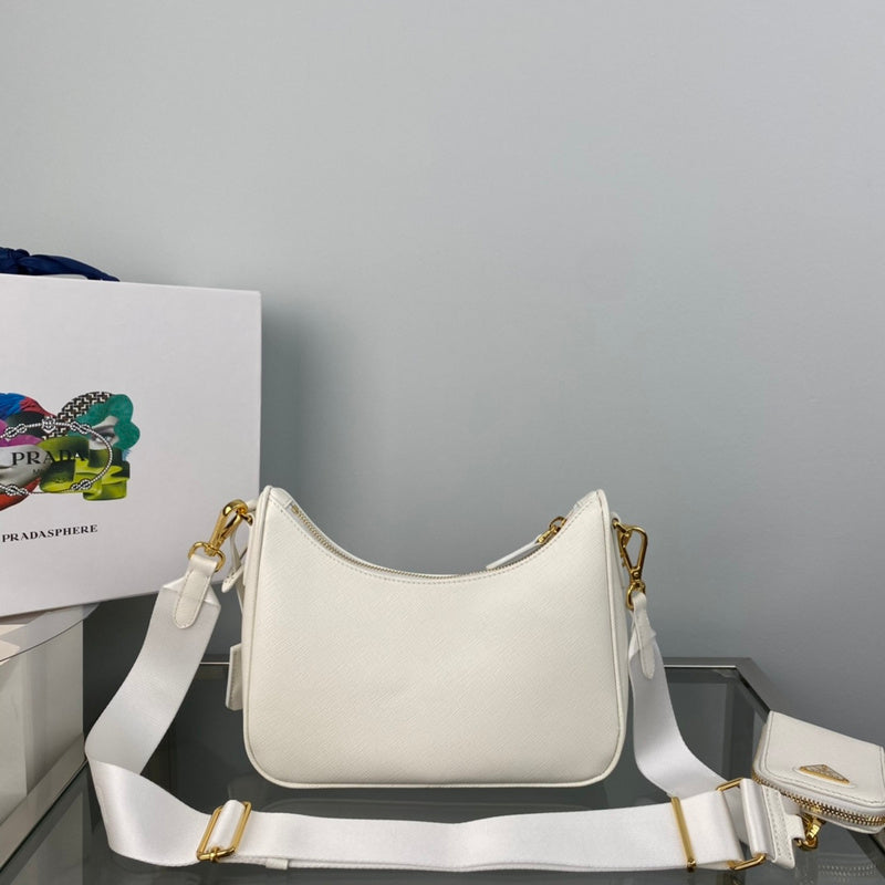 Oz - Fei Bags - 1009
