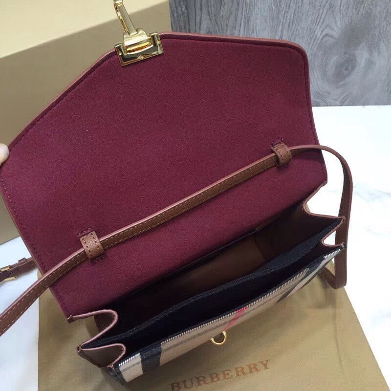 Ozarra Fashion -BBR Bags - 1586
