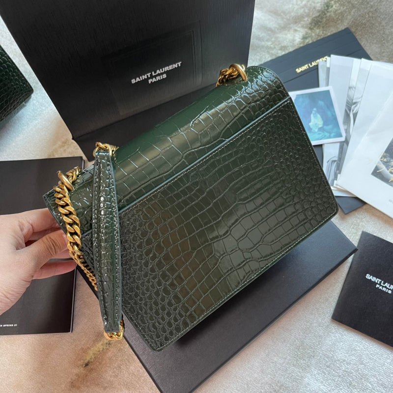 OZ - SLY Bags - 1417