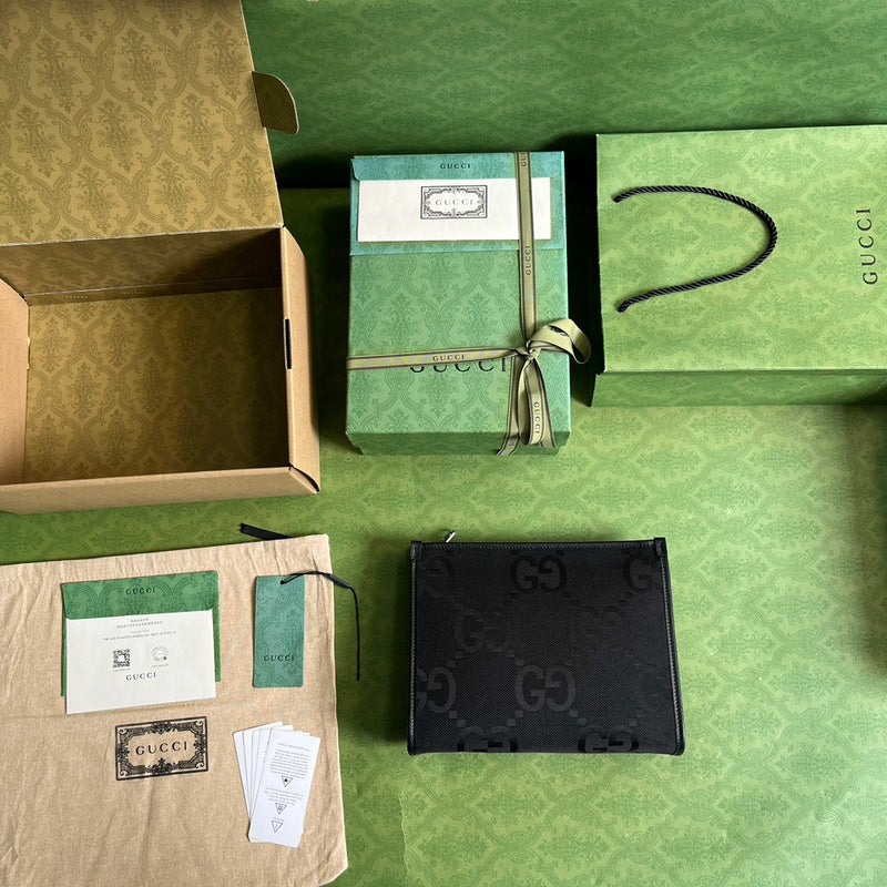 OZ - GCI Bags - 1241