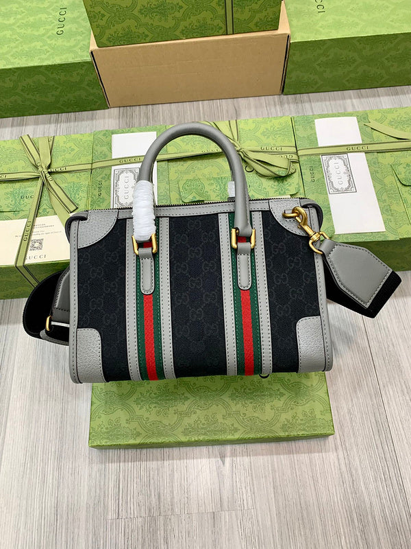 OZ - GCI Bags - 1427