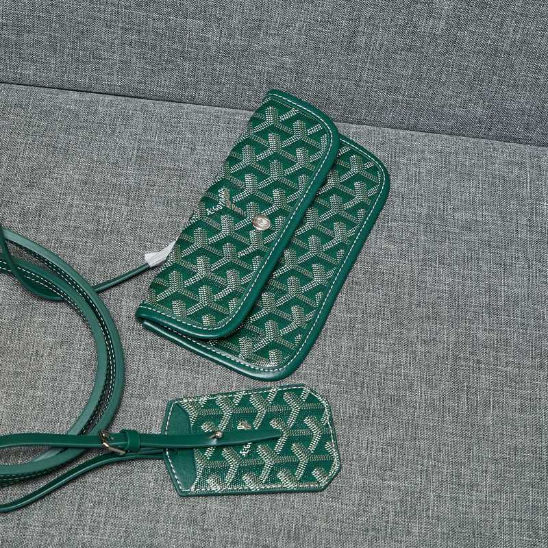 OZ - GYO Bags - 1524