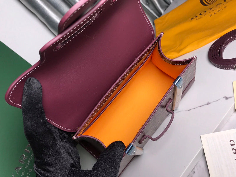 OZ - GYO Bags - 1351