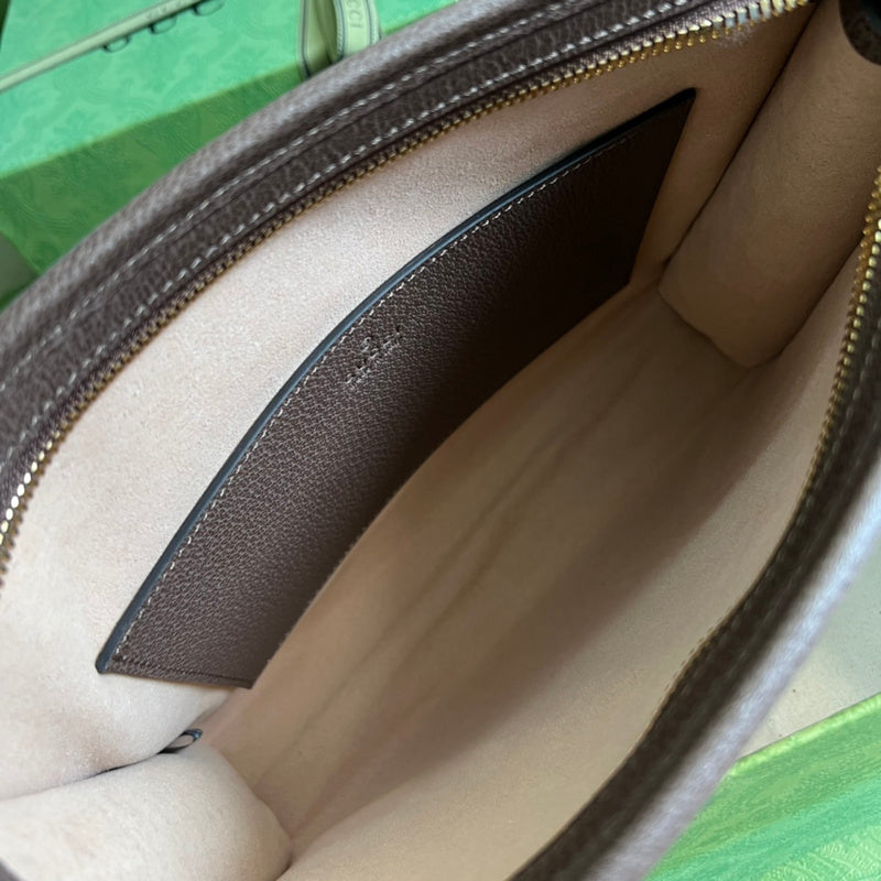 OZ - GCI Bags - 1217