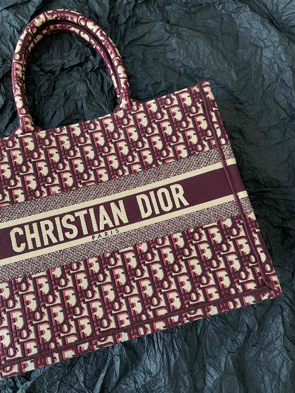 OZ - Dir Bags - 1077