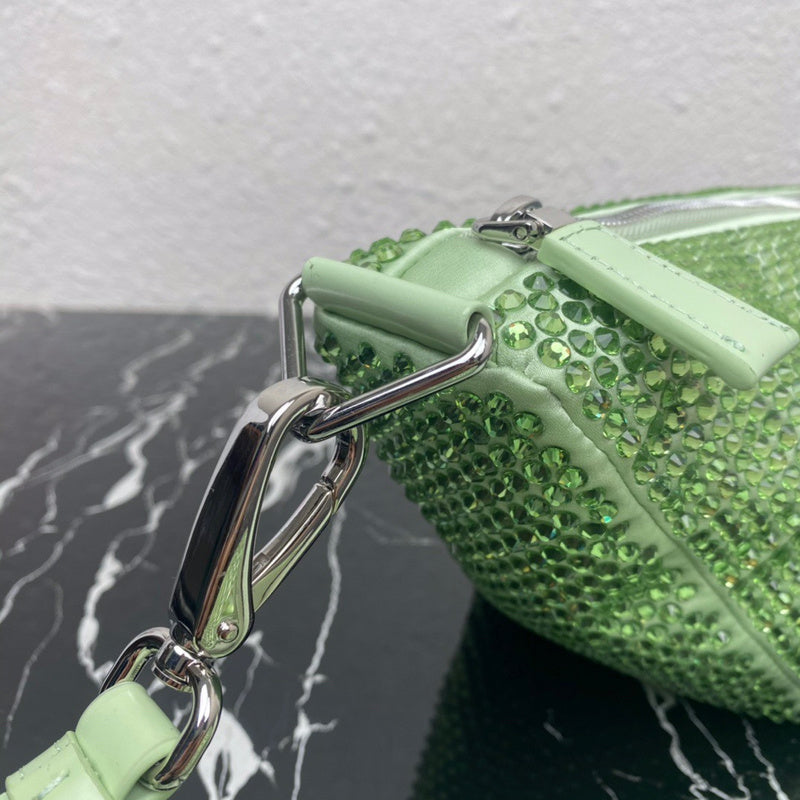 Oz - Fei Bags - 1518